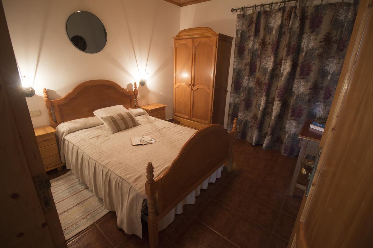 Turismo Rural O Xastre De Anos Cabana de Bergantiños Екстериор снимка