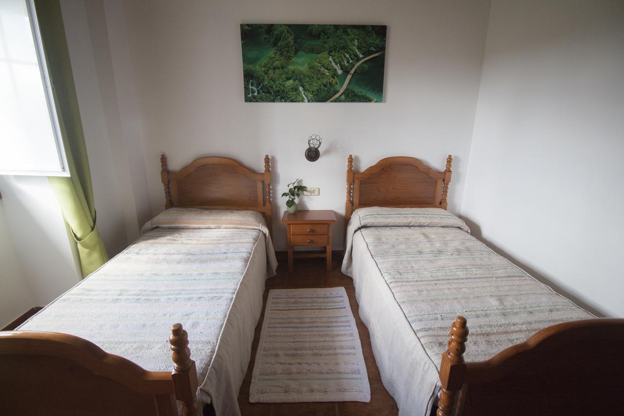 Turismo Rural O Xastre De Anos Cabana de Bergantiños Екстериор снимка